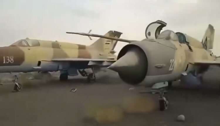 الرياض تفتح ملفاً جديداً يفضح الإمارات في قاعدة العند