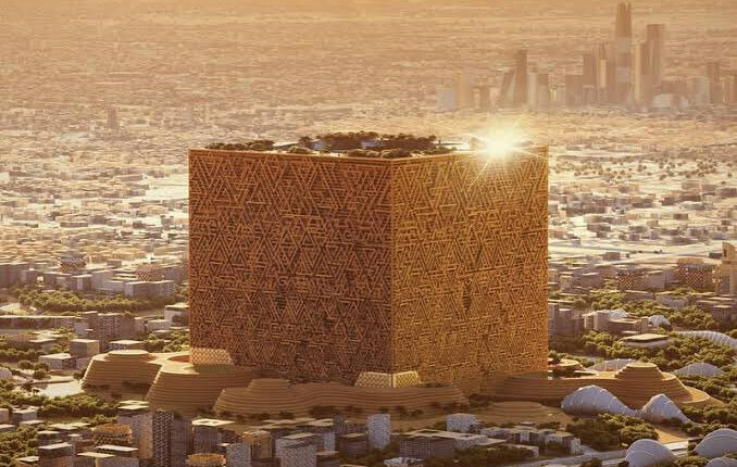 مشاريع سعودية ضخمة تتوقف… الرياض تواجه تحديات مالية غير مسبوقة