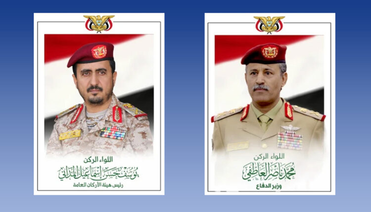 دفاع صنعاء تؤكد جهوزيتها للمعركة القادمة وتحذر من أي تصعيد أمريكي أو صهيوني