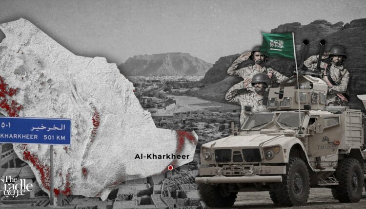 تحقيق استقصائي يكشف نهب السعودية لنفط وغاز اليمن في الربع الخالي