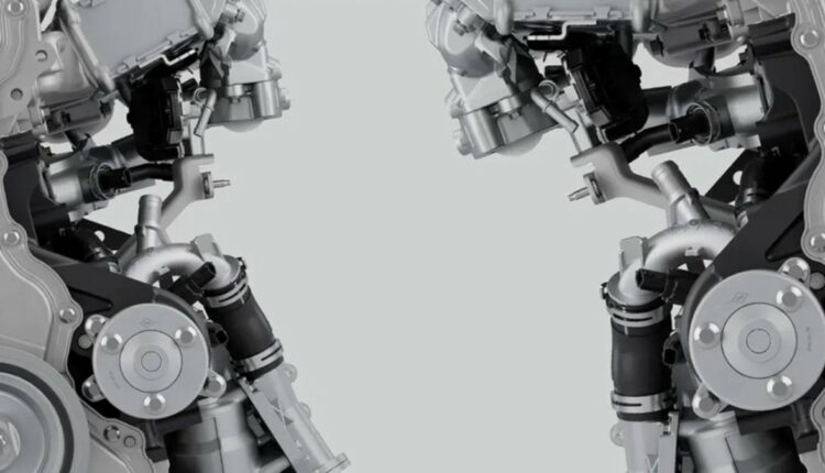 سيارة جديدة تقلل استهلاك البنزين.. 20 لتر تقطع 600 كيلومترا