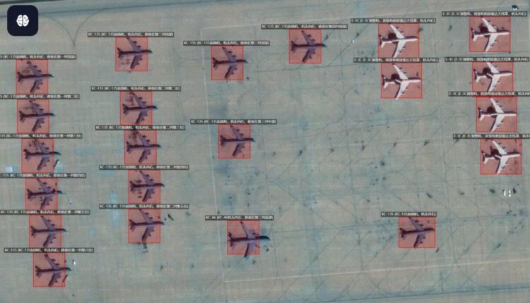 كيف يفكر ابن سلمان؟! أقمار صناعية تكشف تعزيز الوجود العسكري الأمريكي في السعودية