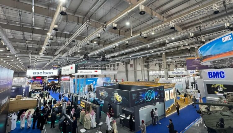 غياب إماراتي شبه كامل عن معرض الدفاع العالمي في الرياض يكشف عمق التوتر مع السعودية