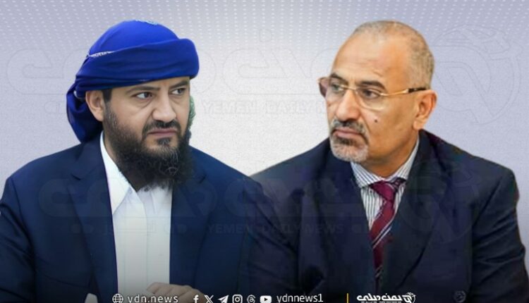 من هي الشخصية التي تعتمد عليها السعودية لمواجهة نفوذ الزبيدي في الجنوب؟