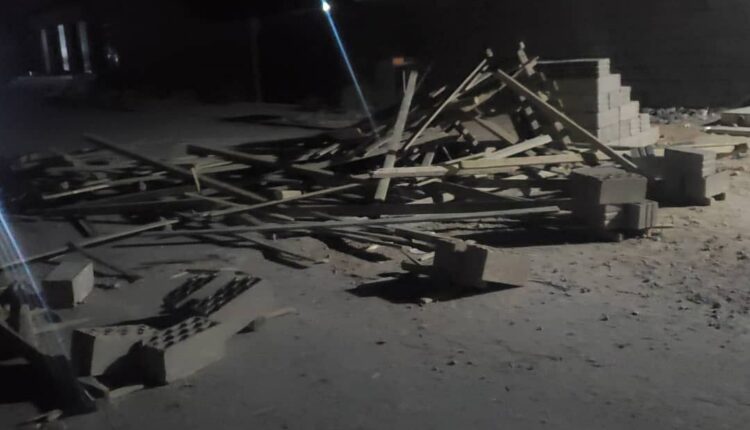 ماذا يجري في شبوة؟ اقتحام ساحة الانتقالي يشعل التوتر