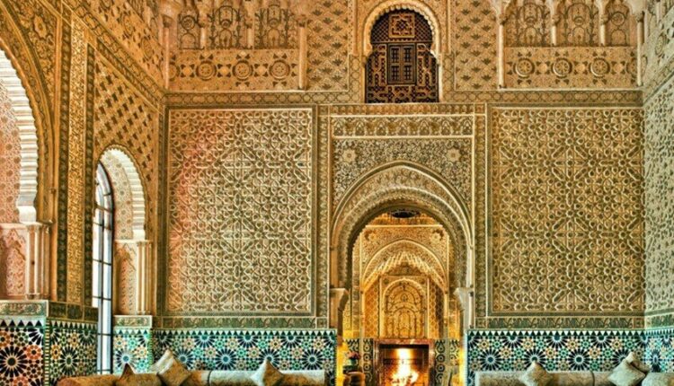 وثائق جديدة… إبستين دفع 27.7 مليون دولار لشراء قصر فخم في المغرب