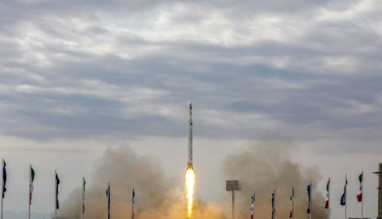 مجلس الأمن القومي الإيراني: بدأ ردنا المدمر على الأفعال الهمجية للأعداء