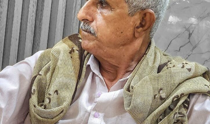 قائد ميداني من الصف الأول في قوات الانتقالي يحط رحاله في الرياض