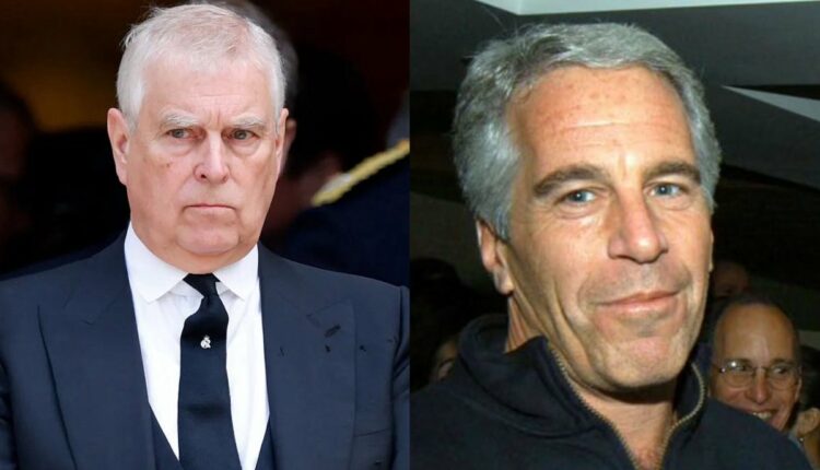 الشرطة البريطانية تعتقل شقيق الملك بسبب علاقته بجرائم إبستين
