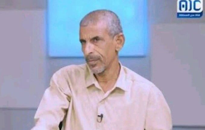 اعتقال قيادي بارز في المجلس الانتقالي الجنوبي