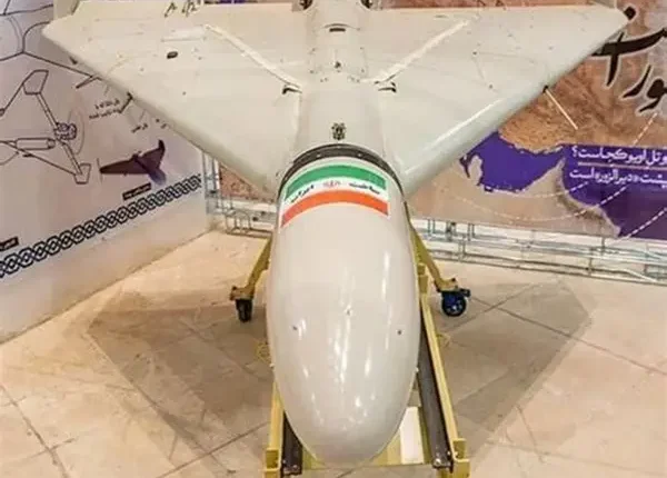 وكالة فارس الإيرانية تؤكد نجاح طائرة إيرانية بالقيام بمهمتها على حاملة الطائرات الأمريكية لينكولن