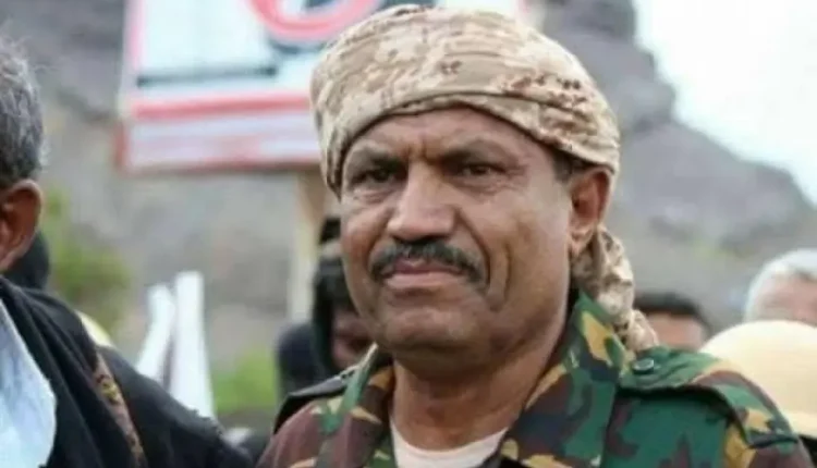 وفاة قائد القوات الخاصة..ما الذي يحدث في الرياض؟؟ قيادات الجنوب يتساقطون قتلى بين حوادث مرورية وجلطات