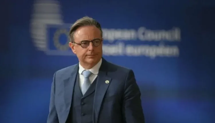 رئيس وزراء بلجيكا: سياسات واشنطن مؤذية ومُذلّة لأوروبا