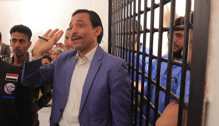 محكمة شرق الأمانة تستعرض أدلة جديدة في قضية مقتل رجل وزوجته في شارع خولان