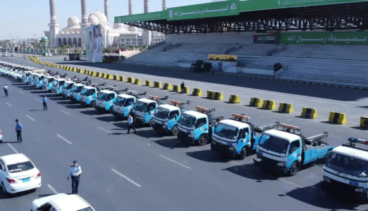 شرطة المرور تعلن الاستعداد وتدعو المواطنين لهذا الأمر المهم