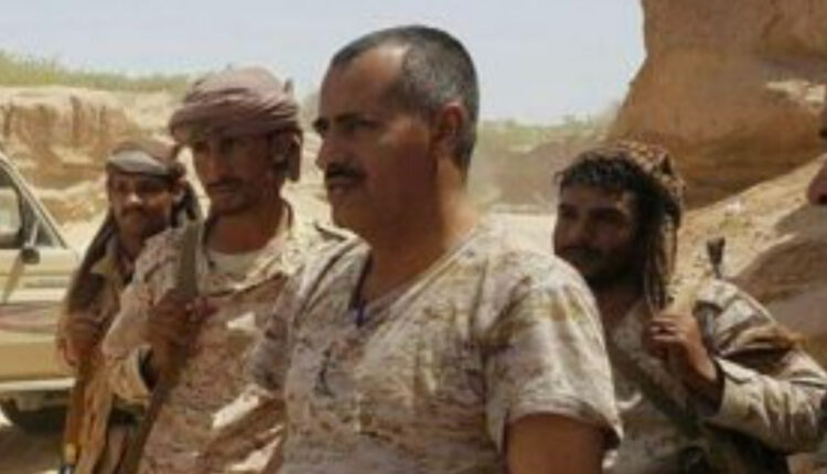 معلومات جديدة عن وزير الدفاع العقيلي ولقائه بأسامة بن لادن