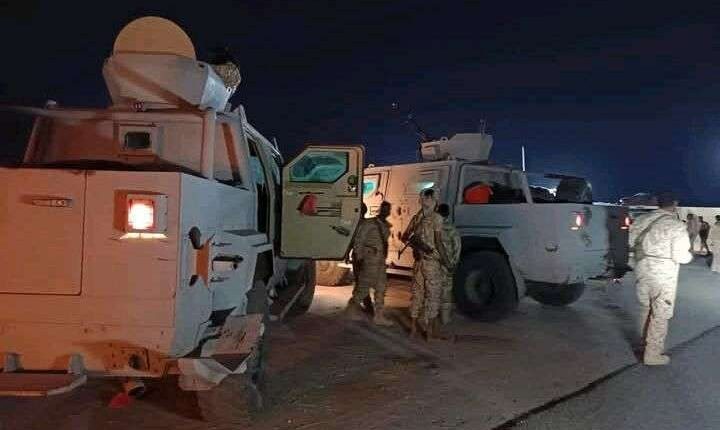 الانتقالي يصعد في شبوة وتوقعات بمواجهات دامية تخرج الوضع عن السيطرة