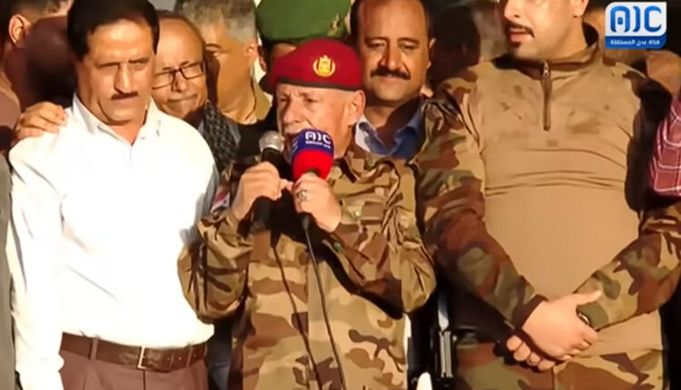 قيادي بارز في الانتقالي: سيأتي الوقت الذي نحاكم فيه ابن سلمان ونؤدبه