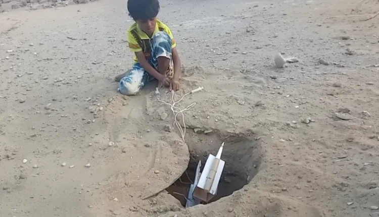 فيديو.. طفل يمني يثير الإعجاب ويتحول إلى ترند على منصات التواصل الاجتماعي