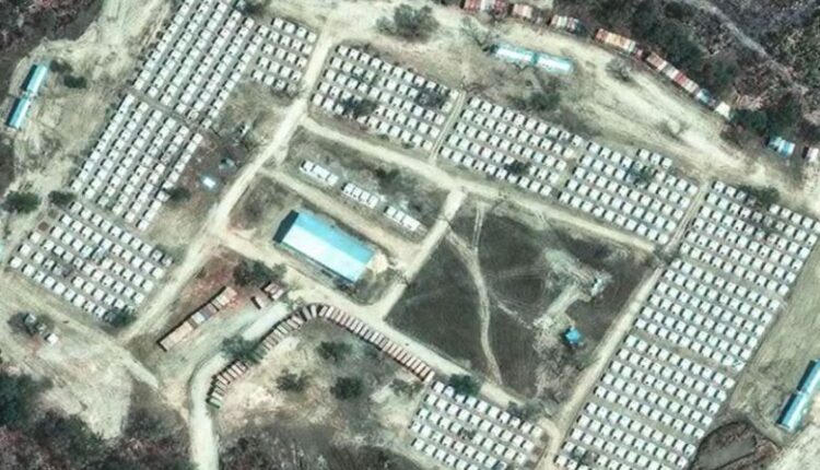 إثيوبيا تحتضن معسكرا سريا لتدريب قوات الدعم السريع بدعم إماراتي