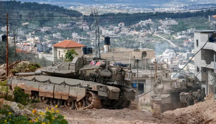 الأمم المتحدة تحذر من تغييرات ديموغرافية دائمة في الأراضي الفلسطينية