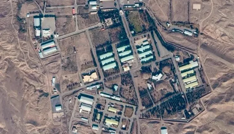 واشنطن تشترط تدمير المنشآت النووية الإيرانية التي سبق أن أعلنت تدميرها