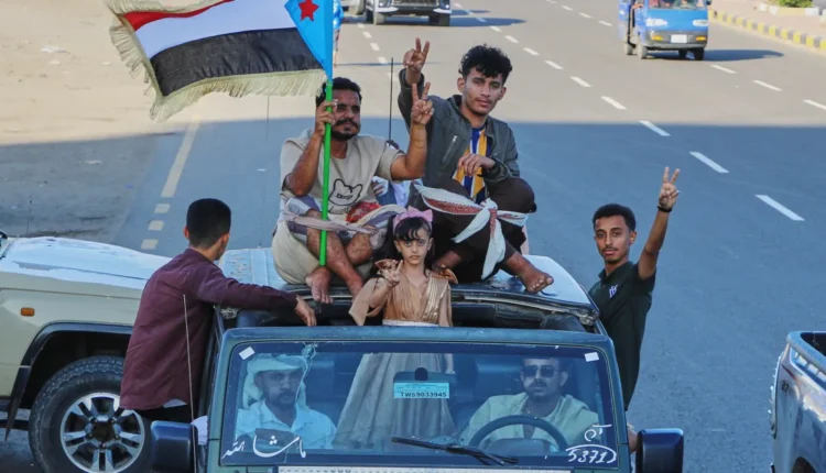 تصعيد جديد ومرتقب للانتقالي ضد السعودية .. ما التفاصيل؟