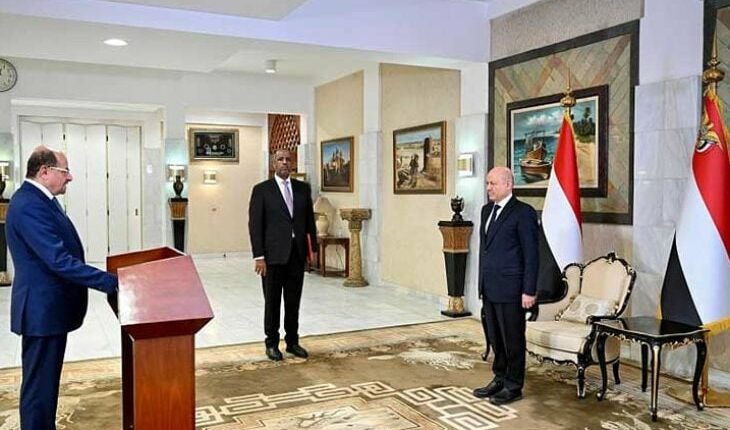 وزراء حزب الإصلاح يرفضون العودة إلى عدن لهذا السبب