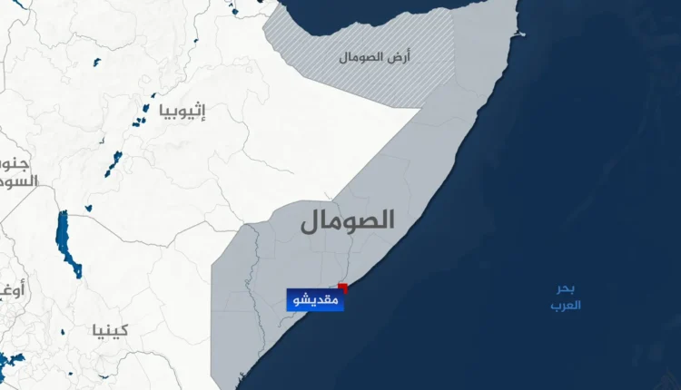 صوماليلاند تعرض ثرواتها على الكيان الإسرائيلي