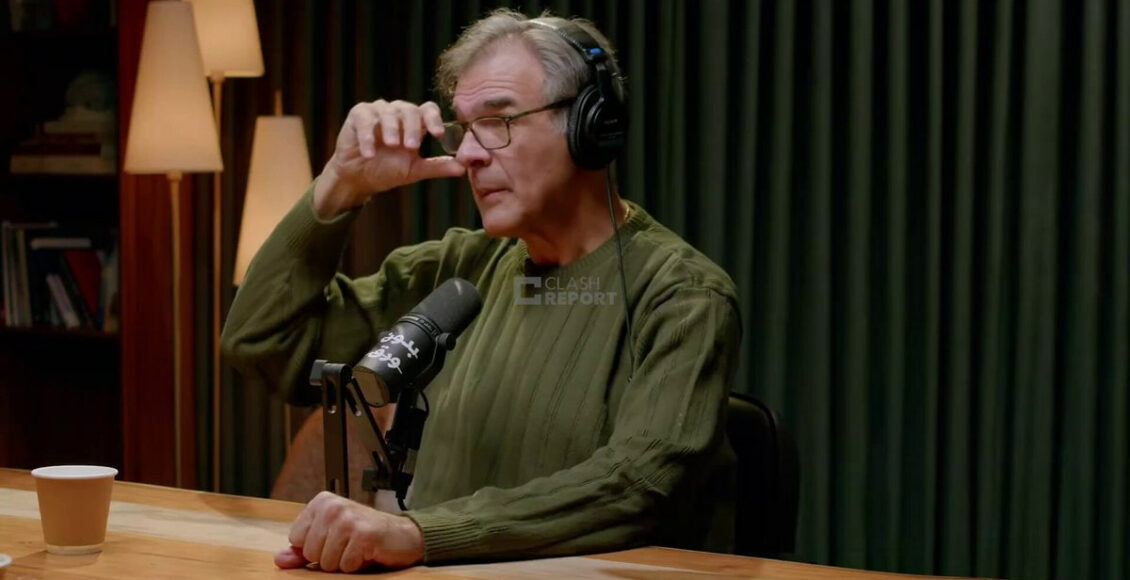 ضابط المخابرات المركزية الأمريكية السابق، جون كيرياكو،