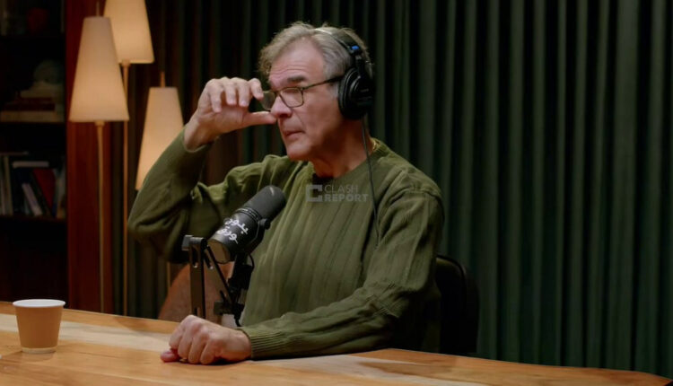 ضابط سابق بـCIA يكشف حجم نفوذ اللوبي الإسرائيلي في السياسة الأمريكية