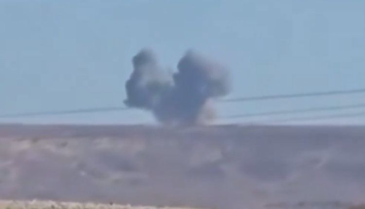 أرقام جديدة تكشف خسائر الانتقالي بالقصف السعودي في حضرموت