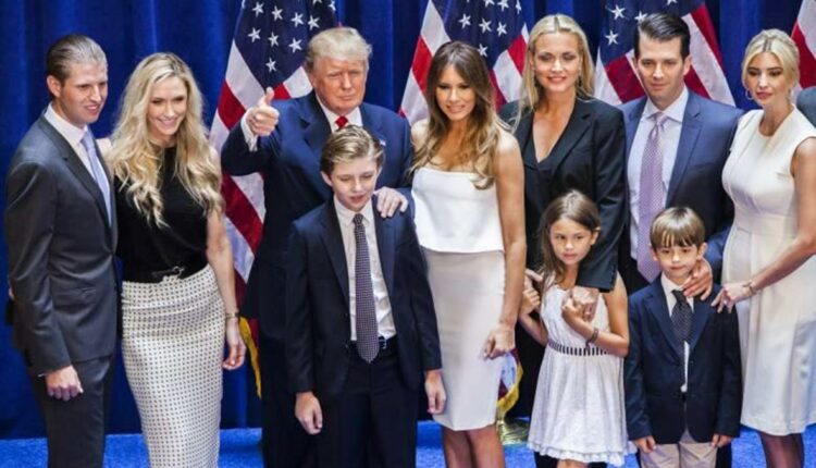 “رشوة إماراتية” ضخمة لعائلة ترامب ومستشاره.. تفاصيل