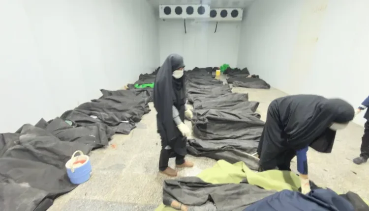 تحقيق أمريكي رسمي يكذب رواية ترامب عن قصف مدرسة “ميناب” للبنات