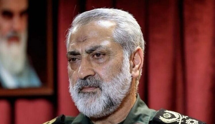 القوات المسلحة الإيرانية تكشف خسائر الأمريكيين ومصير هرمز وشمال العراق