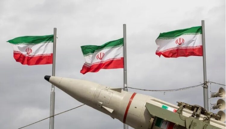 وكالة فارس: استخبارات الحرس الثوري تنفذ عملية تصفية ناجحة لمسؤول إسرائيلي بارز في عمق الأراضي المحتلة