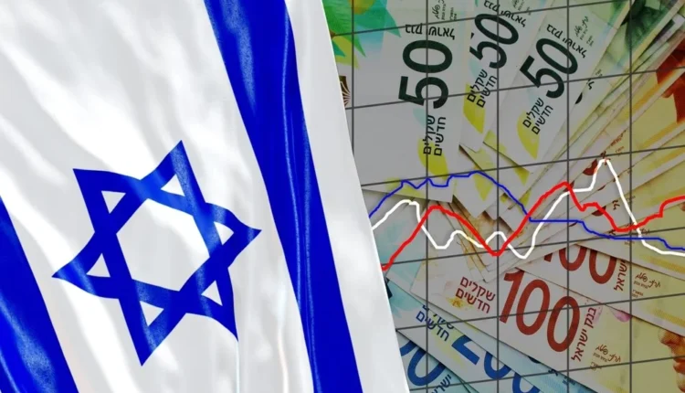 3 مليارات دولار الخسائر الإسرائيلية خلال يومين ومخاوف من استمرار الحرب