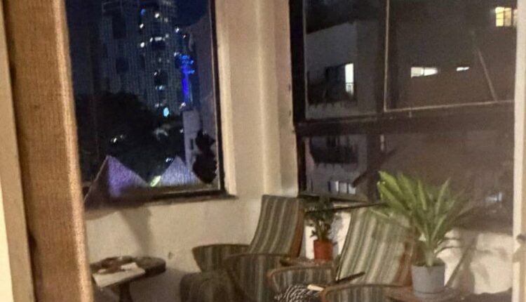 ابنة وزير إسرائيلي تنشر صور شقتها بعد تضررها جراء القصف الإيراني.. ماذا يعني ذلك؟