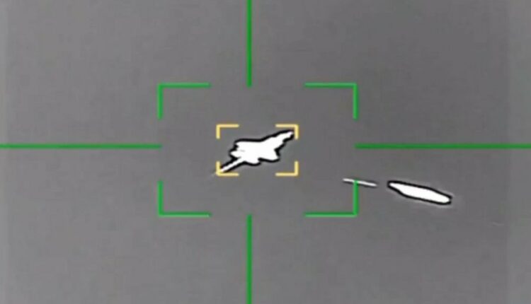 ماذا تعني إصابة الدفاعات الإيرانية لمقاتلة إف-35 الأمريكية؟