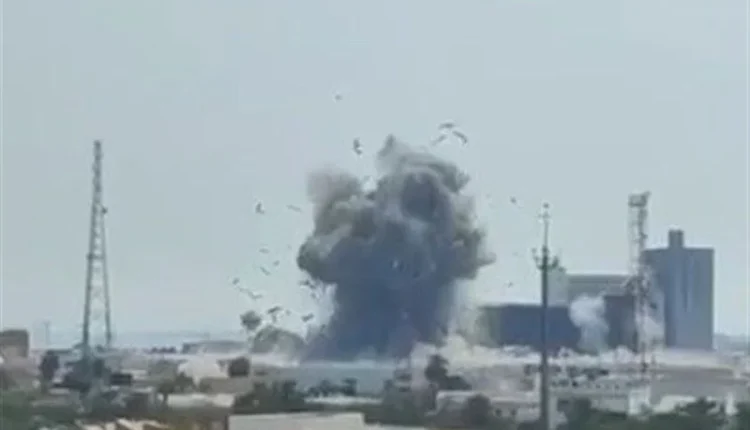 حرس الثورة يعلن تدمير ثاني منظومة ثاد أميركية غرب آسيا وإخراجها من الخدمة