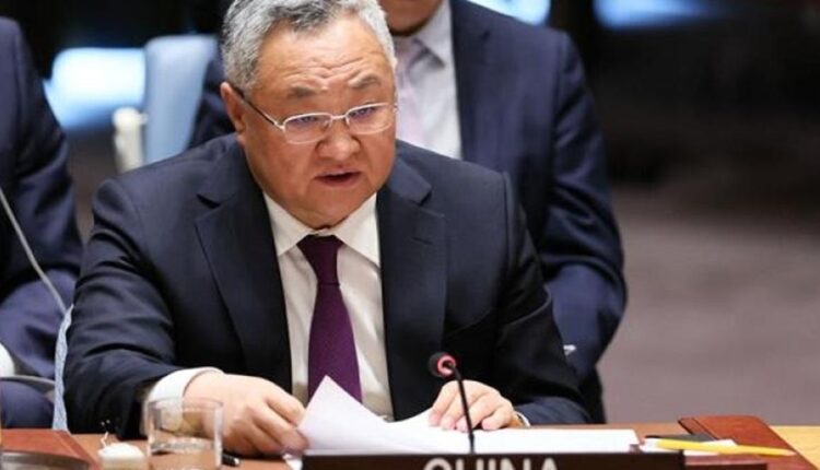 موقف متقدم للصين وروسيا من الضربات الأمريكية الإسرائيلية لإيران