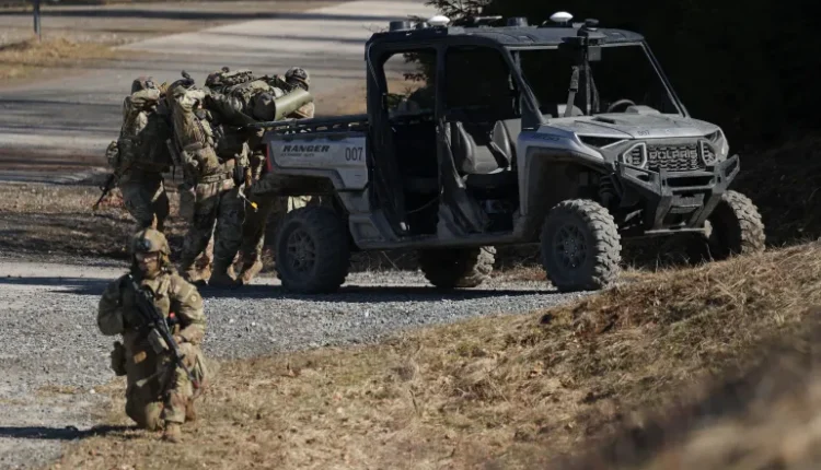 العدد الحقيقي أكثر بكثير..مسؤول أمريكي يكشف إصابات خطيرة لأكثر من 350 جندي أمريكي