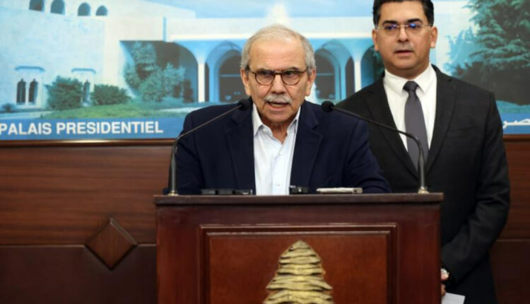 فيما توجه الجيش لمواجهة حزب الله حكومة لبنان تتمنى من “إسرائيل” وقف عدوانها