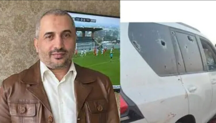 عودة الاغتيالات بين أطراف الصراع السعودي الإماراتي مع استهداف قيادي إصلاحي في مأرب