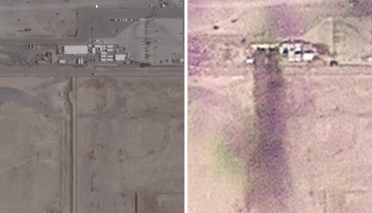 الجيش الأمريكي يعلن مقتل أحد جنوده في السعودية