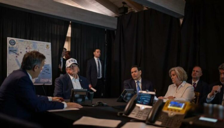 واشنطن بوست: البنتاغون قلق من استنزاف مخزونات الذخائر في مواجهة إيران