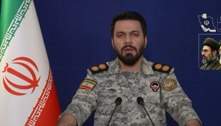 تحذير إيراني حاد لواشنطن: سنجعل جنودكم طعاما لأسماك القرش