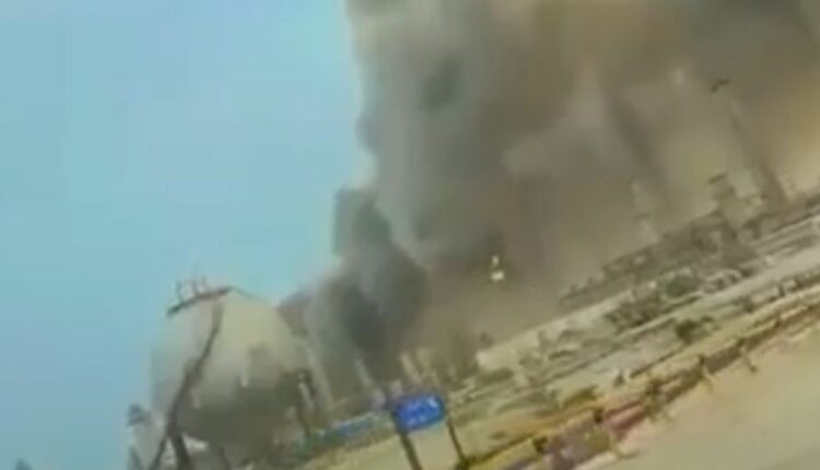 كشف مخطط إسرائيلي لتفجيرات في الخليج