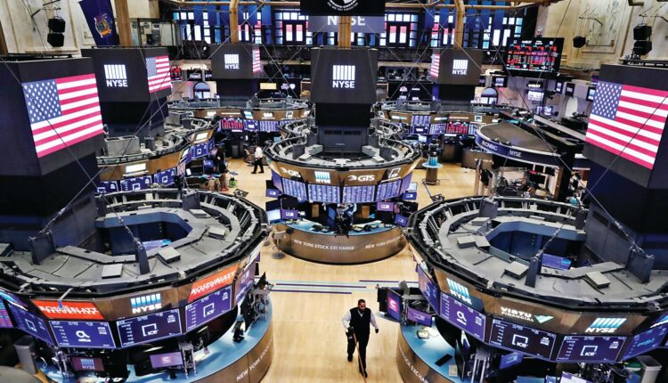 أسوشيتد برس: الأسهم الأميركية تسجل أكبر خسارة منذ بدء الحرب على إيران