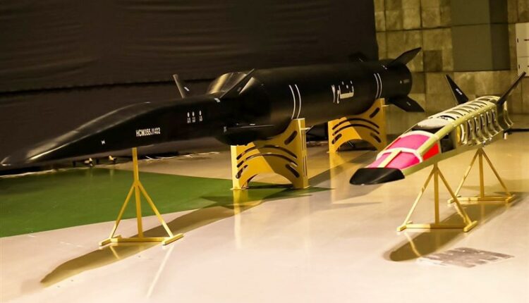 تعرّف على صاروخ “فتاح 2” الذي استخدمته إيران للمرة الأولى لقصف القواعد الأمريكية بالمنطقة